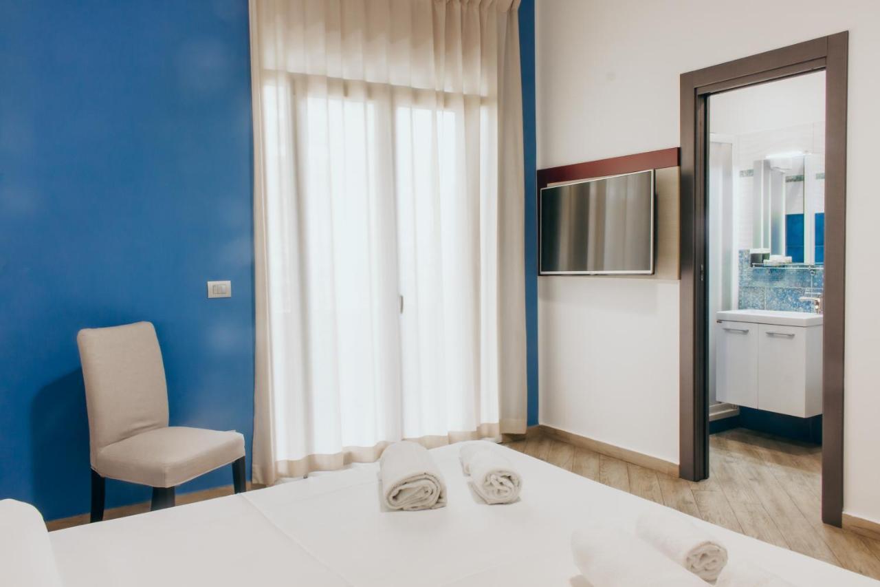 Guesthouse Lago Di Nicito Catania Exterior photo