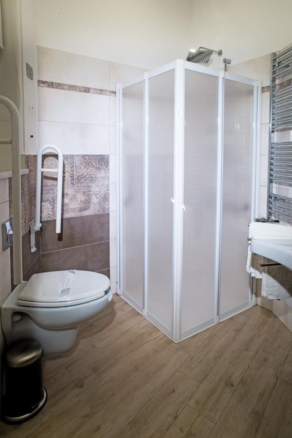 Guesthouse Lago Di Nicito Catania Exterior photo