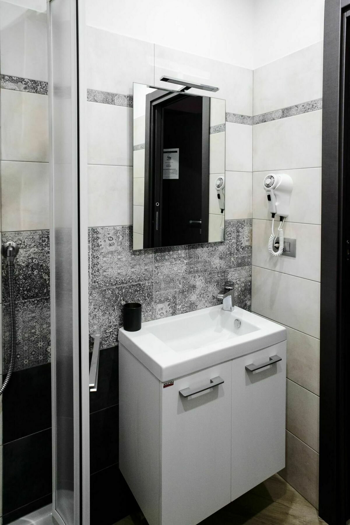 Guesthouse Lago Di Nicito Catania Exterior photo