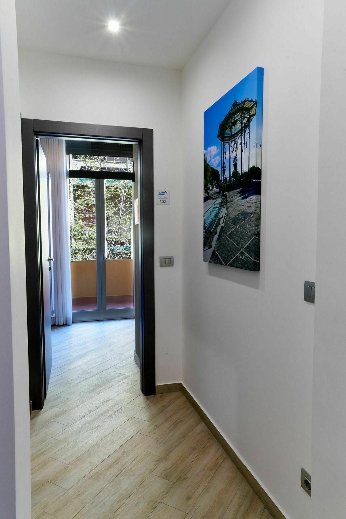 Guesthouse Lago Di Nicito Catania Exterior photo